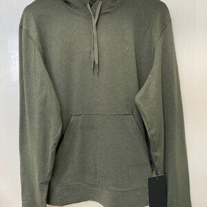 Lululemon - Brand NEW! Soft Jersey Pullover Hoodie - Men's 'M"